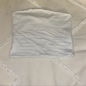 brandy melville tube top